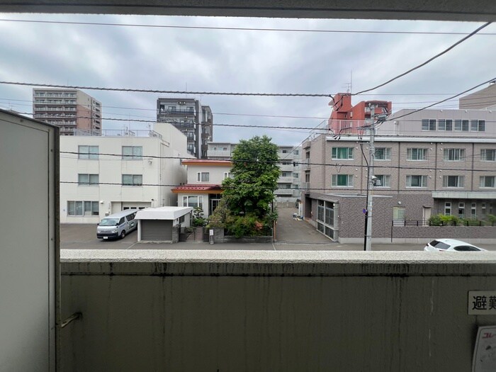 メゾン・にれの樹の物件内観写真