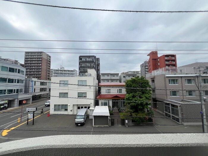 メゾン・にれの樹の物件内観写真