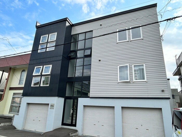 Ａ・Ｐｌａｃｅの物件外観写真