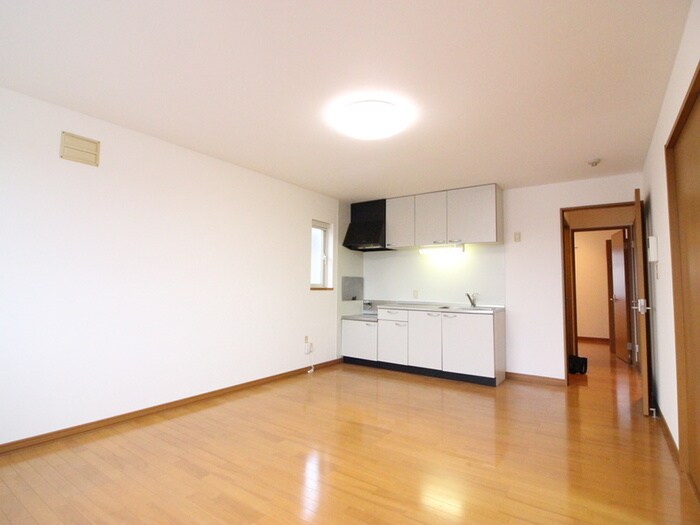 Ａ・Ｐｌａｃｅの物件内観写真