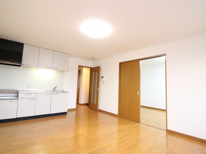 Ａ・Ｐｌａｃｅの物件内観写真