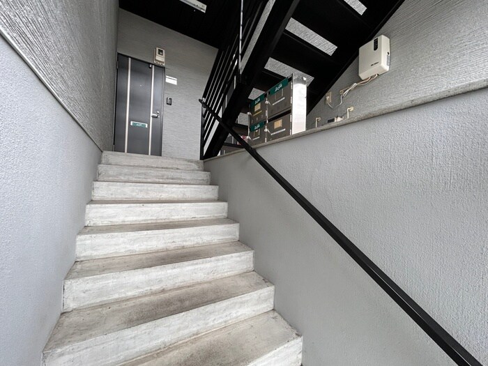 Ａ・Ｐｌａｃｅの物件外観写真