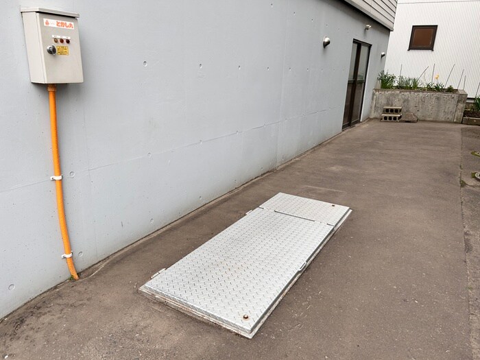 Ａ・Ｐｌａｃｅの物件外観写真