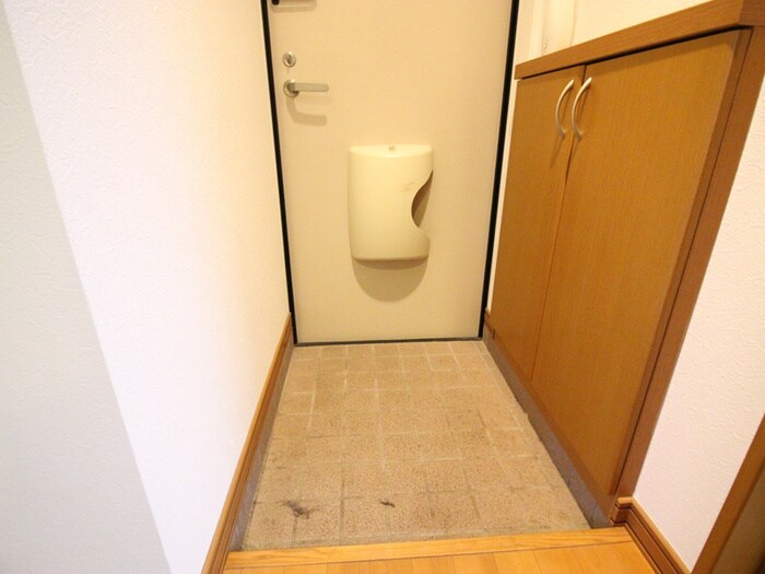 Ａ・Ｐｌａｃｅの物件内観写真