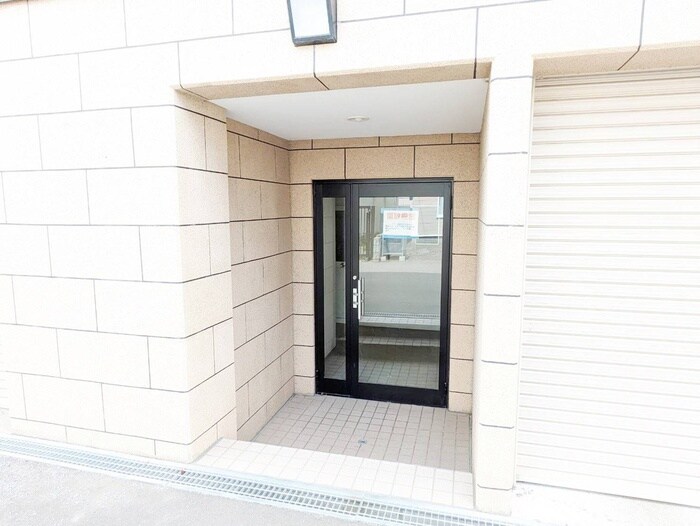 シティハイム澄川の物件外観写真