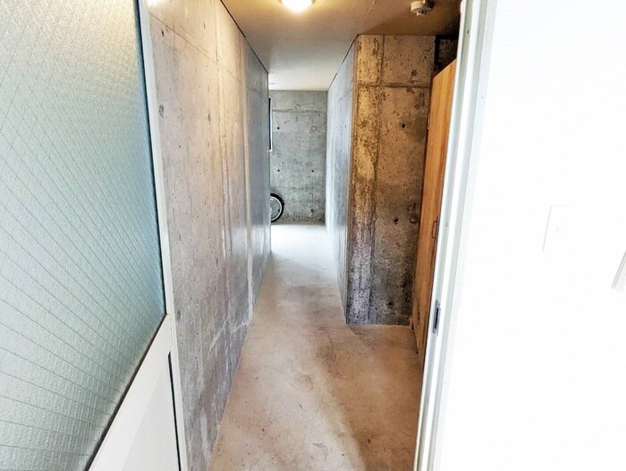 シティハイム澄川の物件外観写真