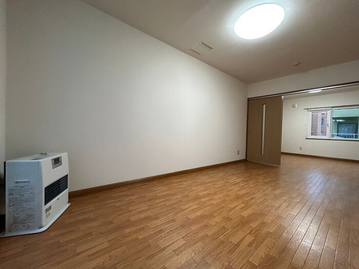 セ・ラ・ヴィ澄川の物件内観写真