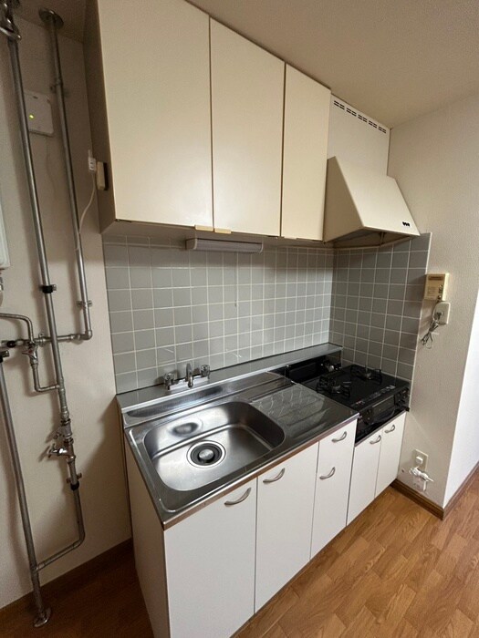 セ・ラ・ヴィ澄川の物件内観写真