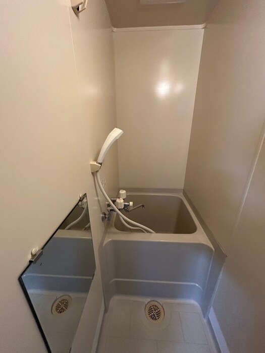 セ・ラ・ヴィ澄川の物件内観写真