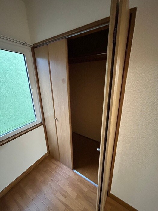 セ・ラ・ヴィ澄川の物件内観写真