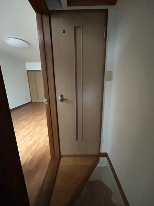 セ・ラ・ヴィ澄川の物件内観写真