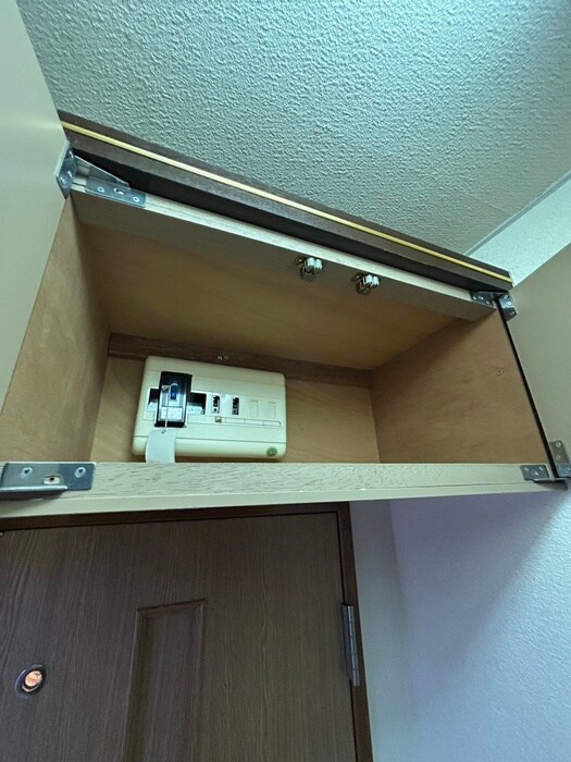 セ・ラ・ヴィ澄川の物件内観写真