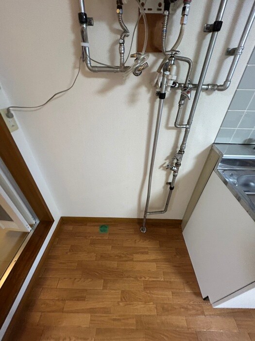 セ・ラ・ヴィ澄川の物件内観写真