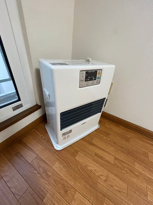 セ・ラ・ヴィ澄川の物件内観写真