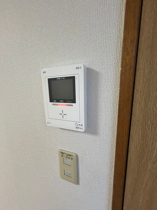 セ・ラ・ヴィ澄川の物件内観写真