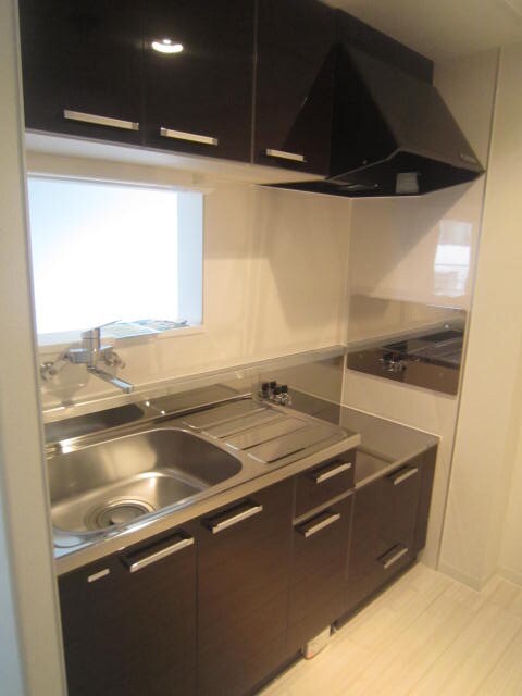 レグザ山鼻の物件内観写真