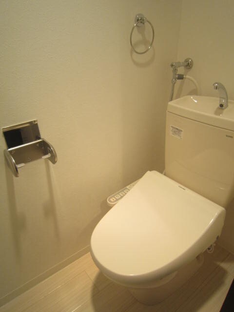 レグザ山鼻の物件内観写真