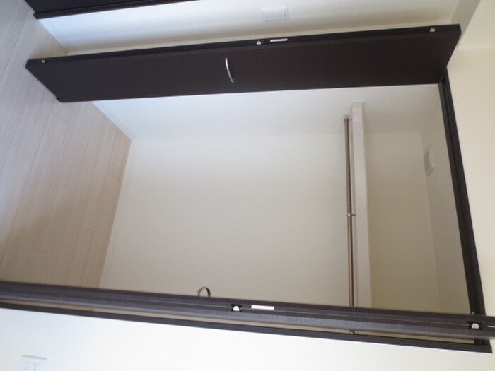 レグザ山鼻の物件内観写真