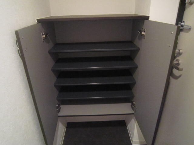 レグザ山鼻の物件内観写真