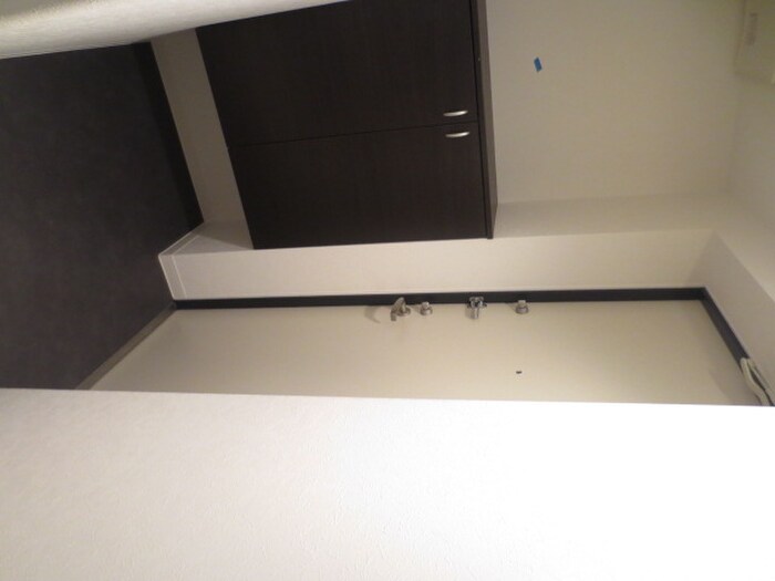 レグザ山鼻の物件内観写真