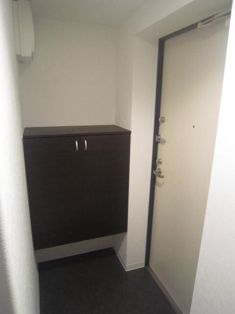 レグザ山鼻の物件内観写真