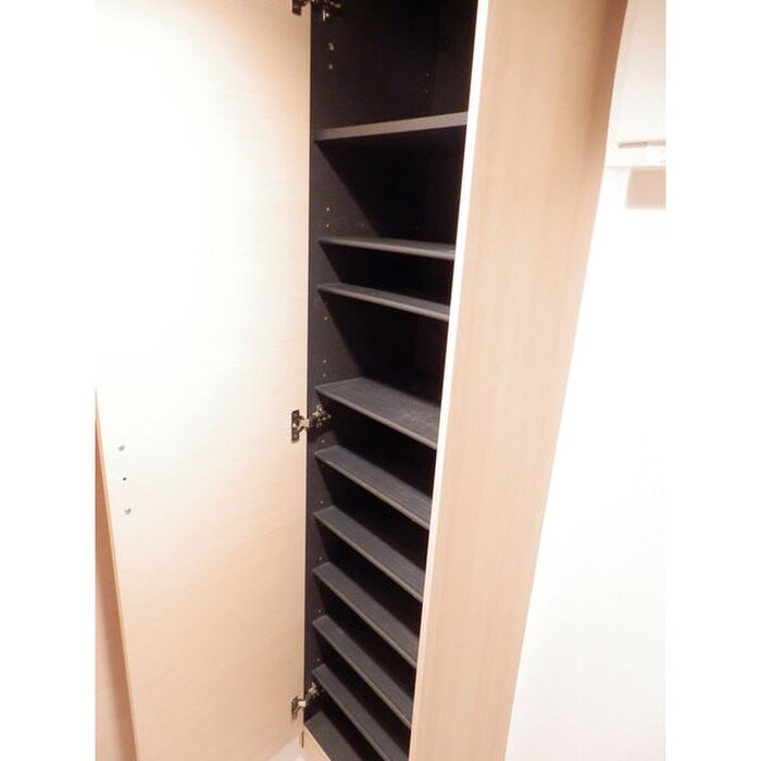 Lumiere Kikusuiの物件内観写真