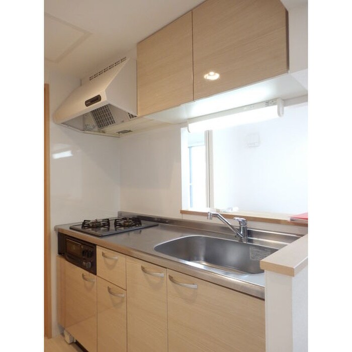 Lumiere Kikusuiの物件内観写真