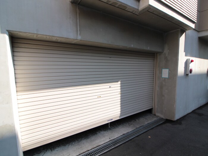 ブランネージュ東の物件外観写真