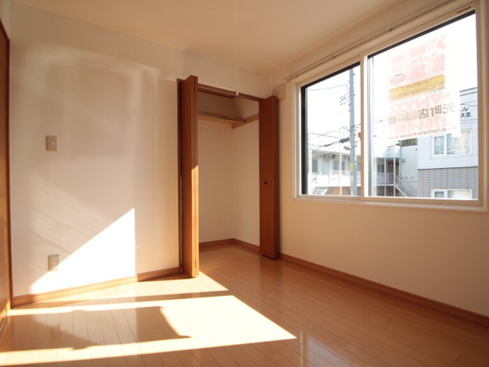 ブランネージュ東の物件内観写真