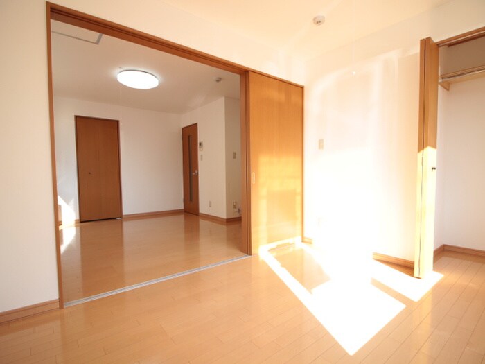 ブランネージュ東の物件内観写真