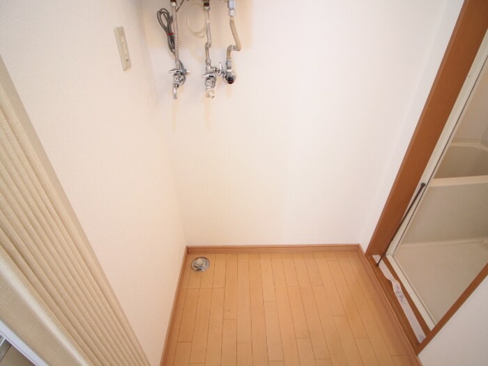 ブランネージュ東の物件内観写真