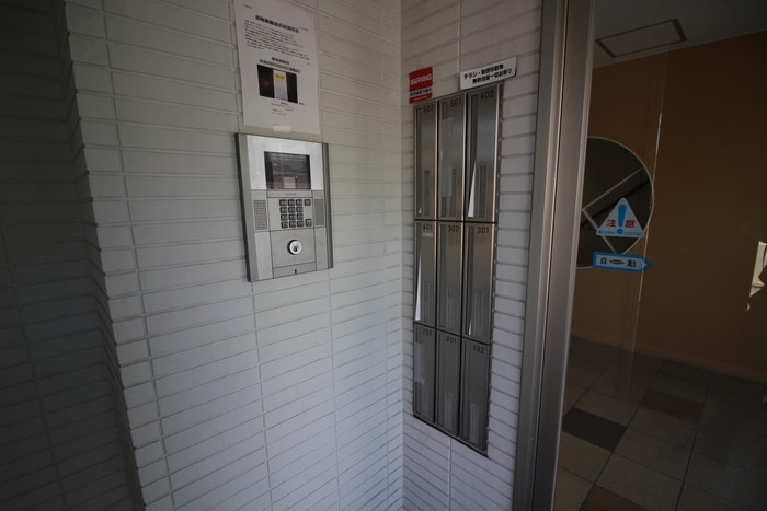 ｳﾞｨﾗ･ﾊﾟｰﾙの物件外観写真