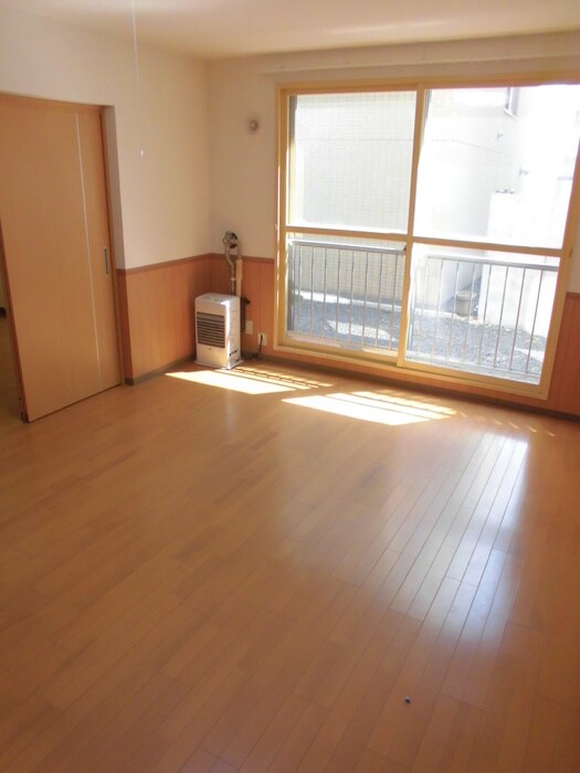 Ｇｒａｎｄ　Ｃｈａｒｉｏｔの物件内観写真