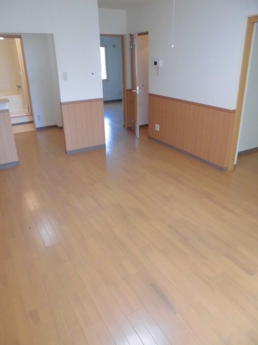 Ｇｒａｎｄ　Ｃｈａｒｉｏｔの物件内観写真