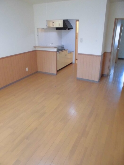 Ｇｒａｎｄ　Ｃｈａｒｉｏｔの物件内観写真