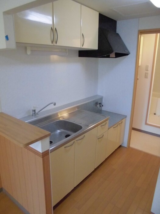 Ｇｒａｎｄ　Ｃｈａｒｉｏｔの物件内観写真