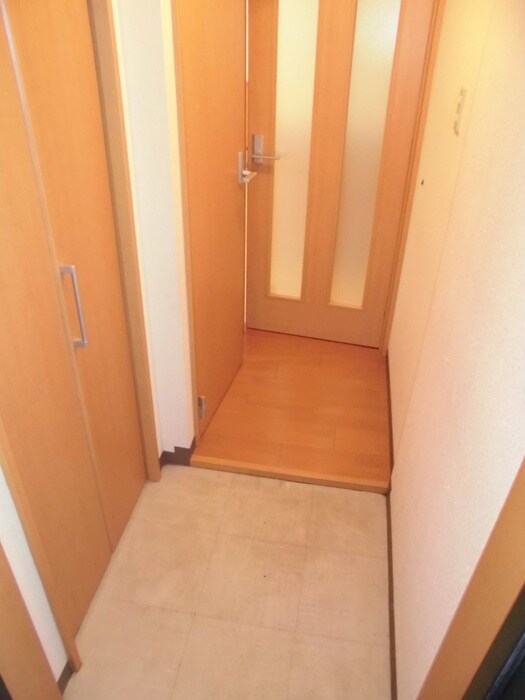 Ｇｒａｎｄ　Ｃｈａｒｉｏｔの物件内観写真