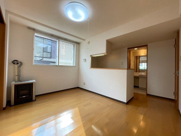 グランジェ月寒公園の物件内観写真