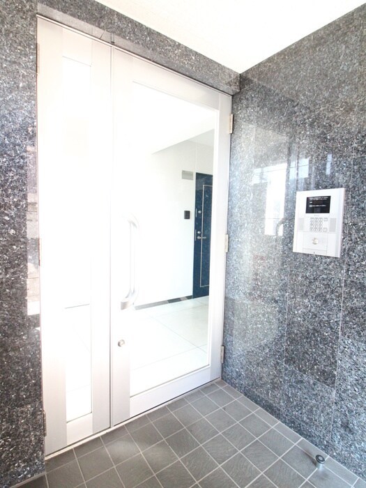 グランジェ月寒公園の物件外観写真