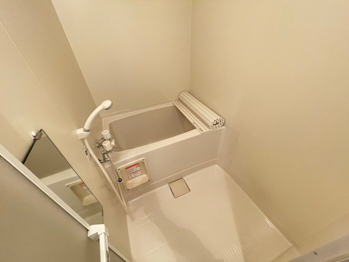 グランジェ月寒公園の物件内観写真