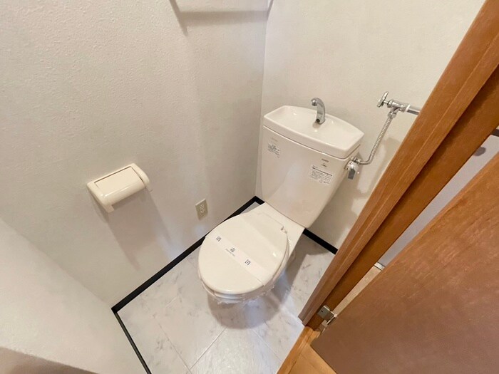 グランジェ月寒公園の物件内観写真