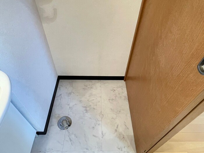 グランジェ月寒公園の物件内観写真