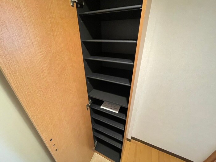 グランジェ月寒公園の物件内観写真