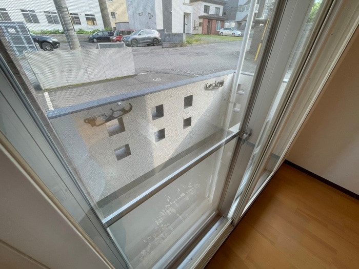 グランジェ月寒公園の物件内観写真