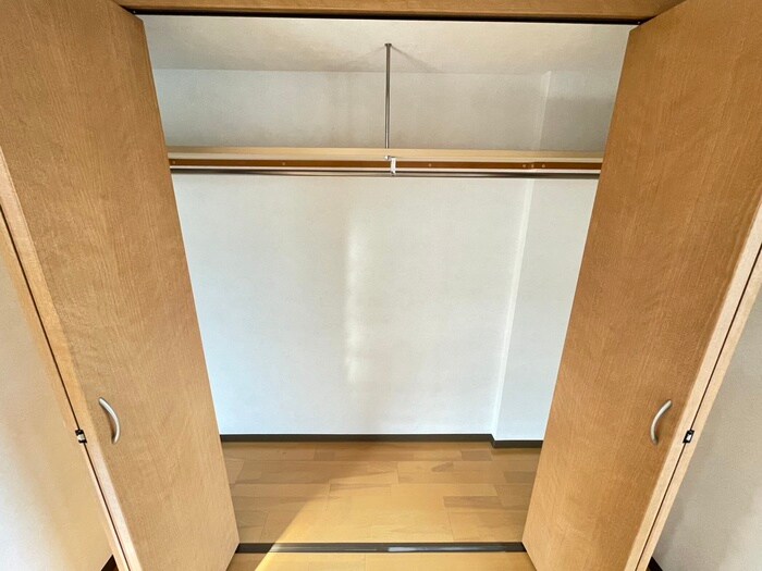 グランジェ月寒公園の物件内観写真