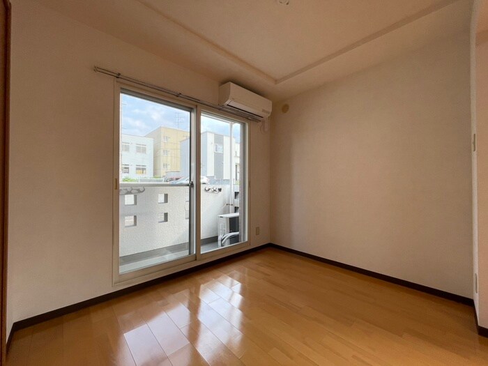 グランジェ月寒公園の物件内観写真