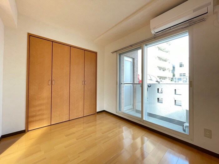 グランジェ月寒公園の物件内観写真