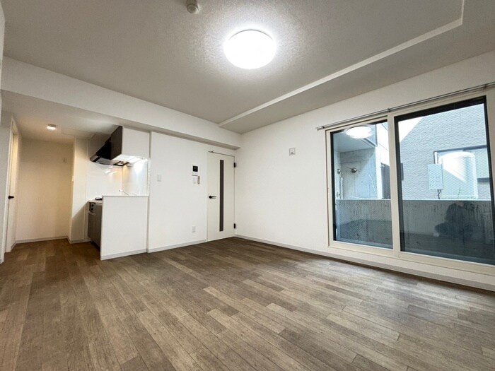 RainbowRoad南円山の物件内観写真