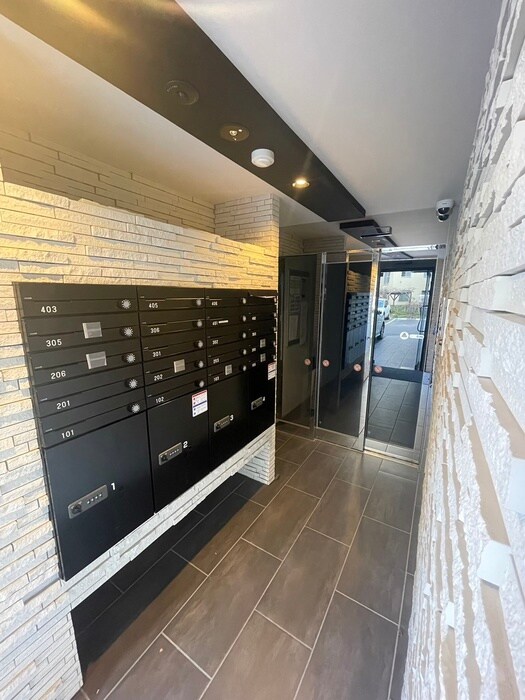 RainbowRoad南円山の物件外観写真