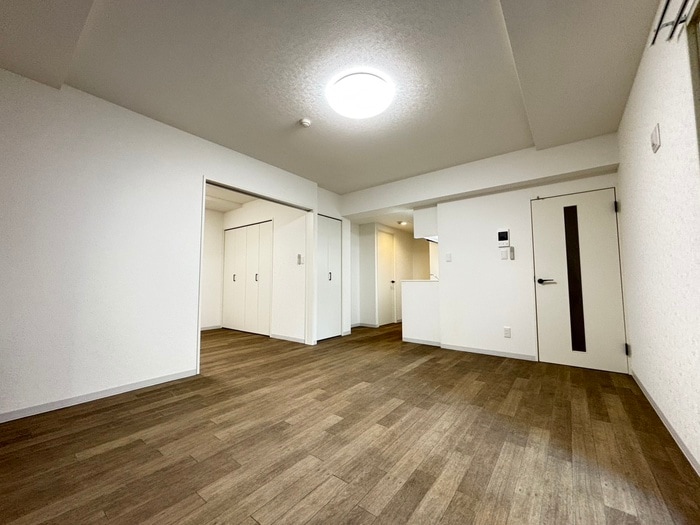 RainbowRoad南円山の物件内観写真